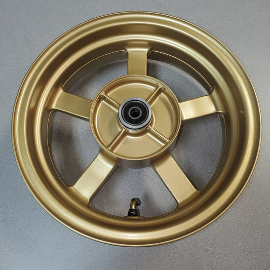 2022+ Honda Grom Rear Wheel - Howling Moto