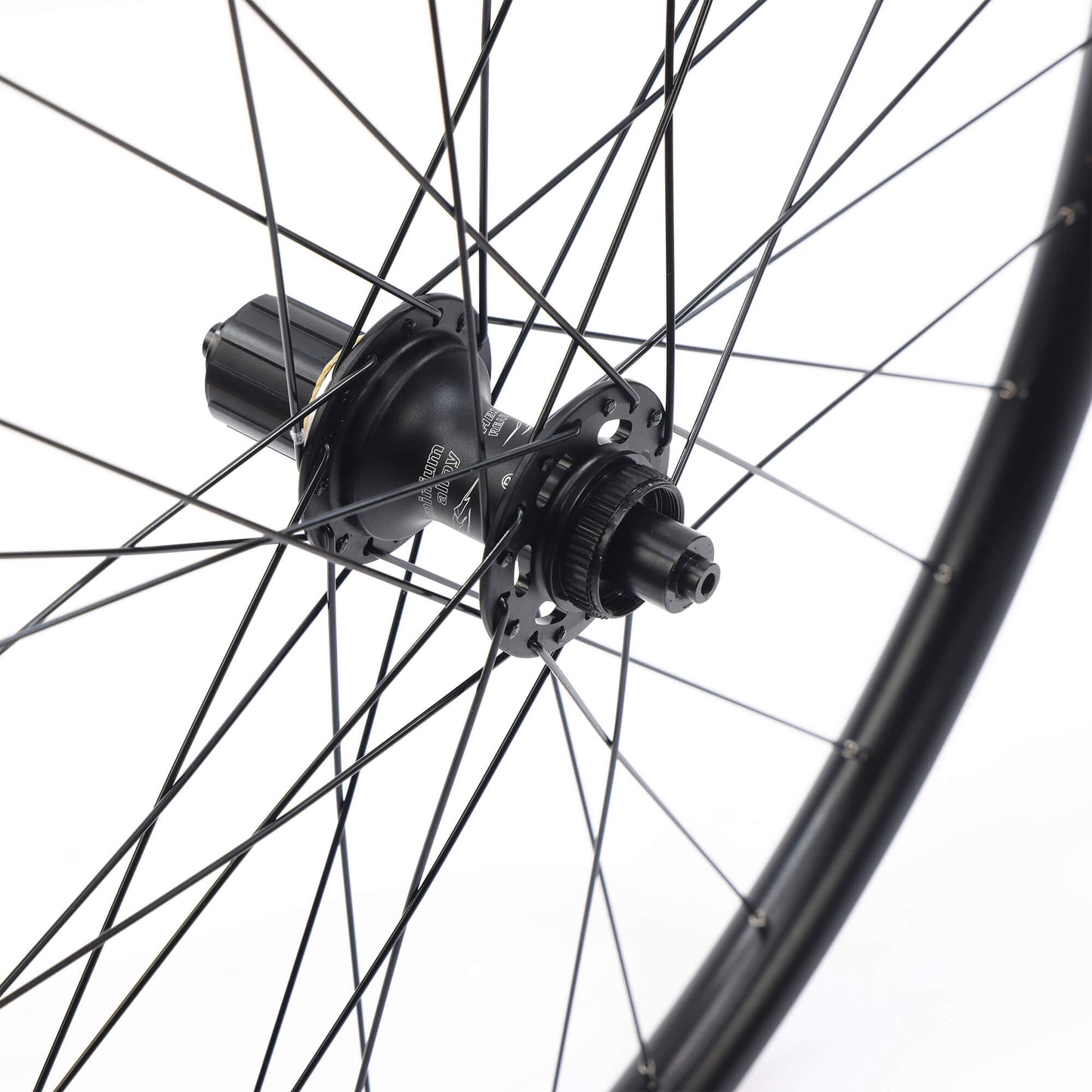 Pasak HyperCycle 26" / 27.5" / 29" Hybrid Bike Wheelset - Howling Moto