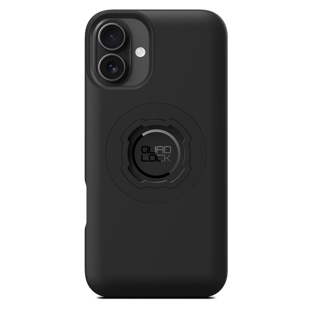 Quad Lock Mag Phone Case - iPhone 16 Series - Howling Moto