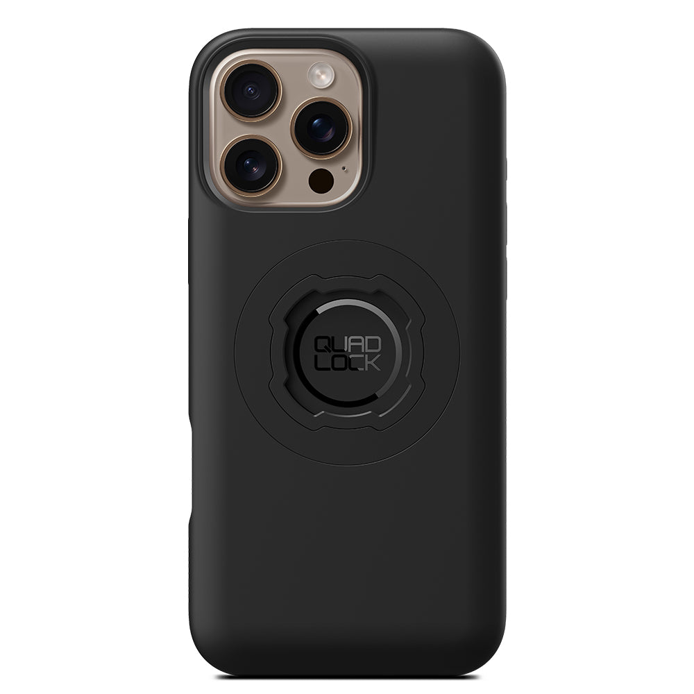 Quad Lock Mag Phone Case - iPhone 16 Series - Howling Moto