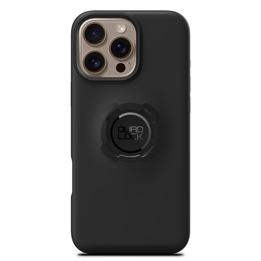 Quad Lock Mag Phone Case - iPhone 16 Series - Howling Moto