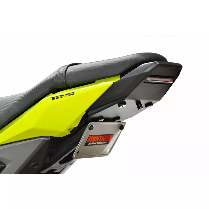 MNNTHBX Fender Eliminator Honda Grom (2017-2020) - Howling Moto