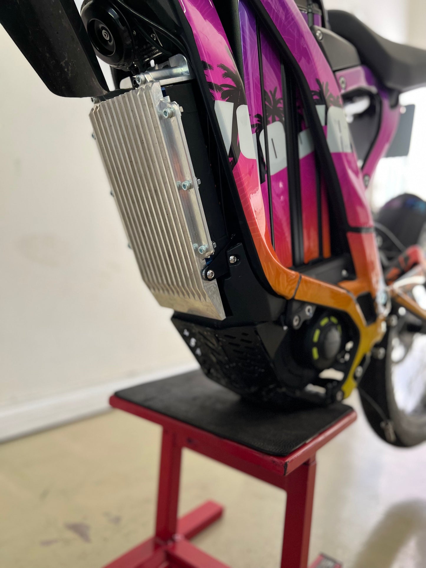 Surron/Segway GLE BAC4000 Ready to Run MONSTER POWER Upgrade! SHIPS APRIL 24TH 2025 - Howling Moto