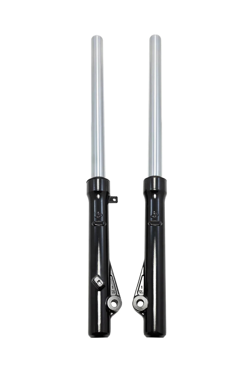 Howling Moto CRF110 Stage 4 Suspension Kit