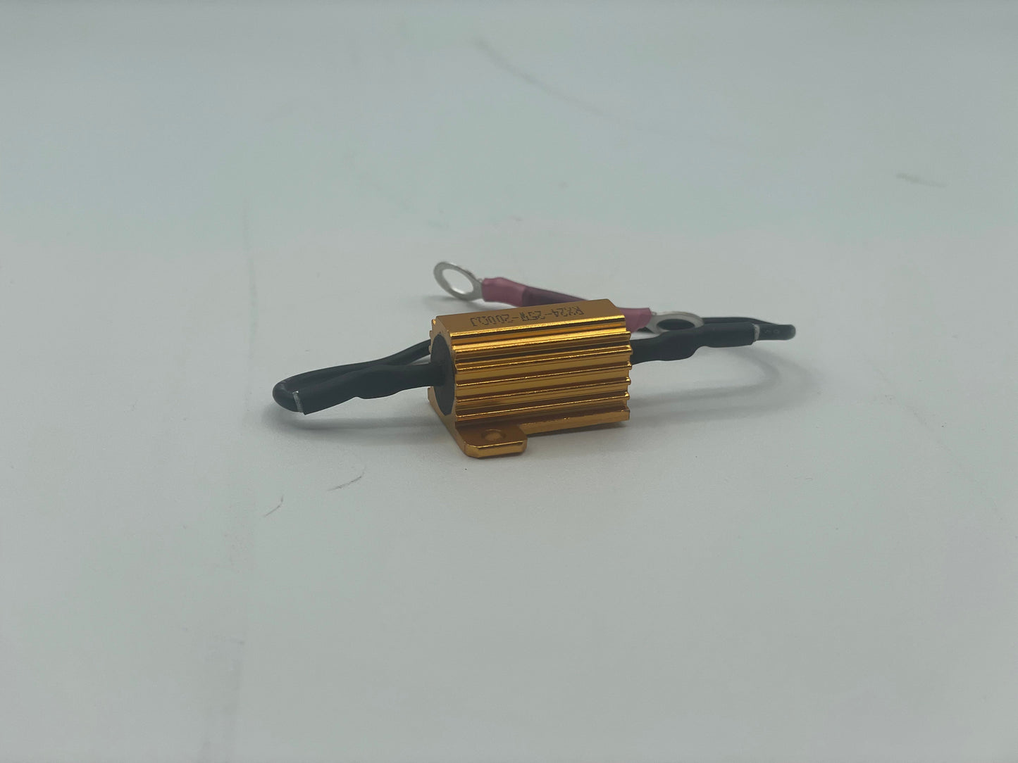 Pre-charge resistor SHIPS APRIL 24TH 2025 - Howling Moto