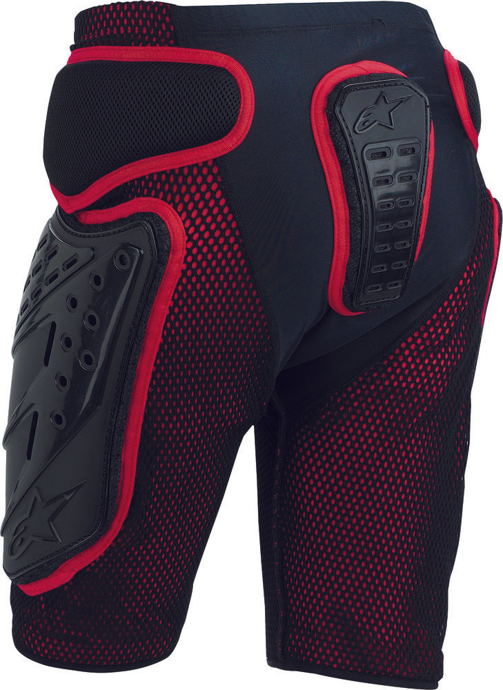 ALPINESTARS BIONIC FREERIDE SHORTS