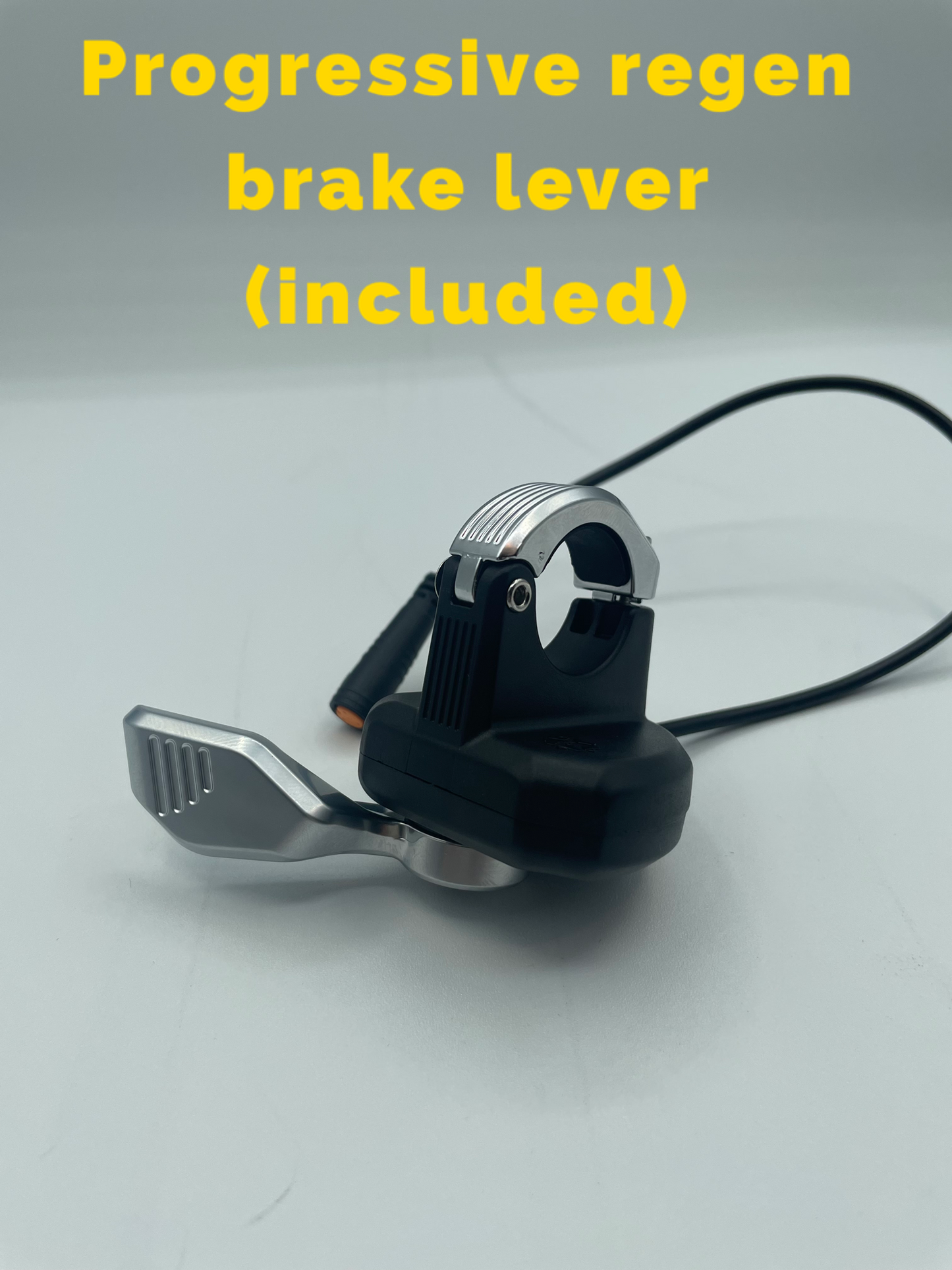 GLE Dashboard Integration Kit & Harness For Surron/Segway SHIPS APRIL 24TH 2025 - Howling Moto