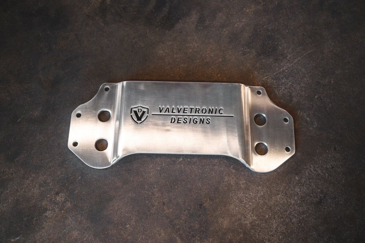 BMW G87 Extended Chassis Brace