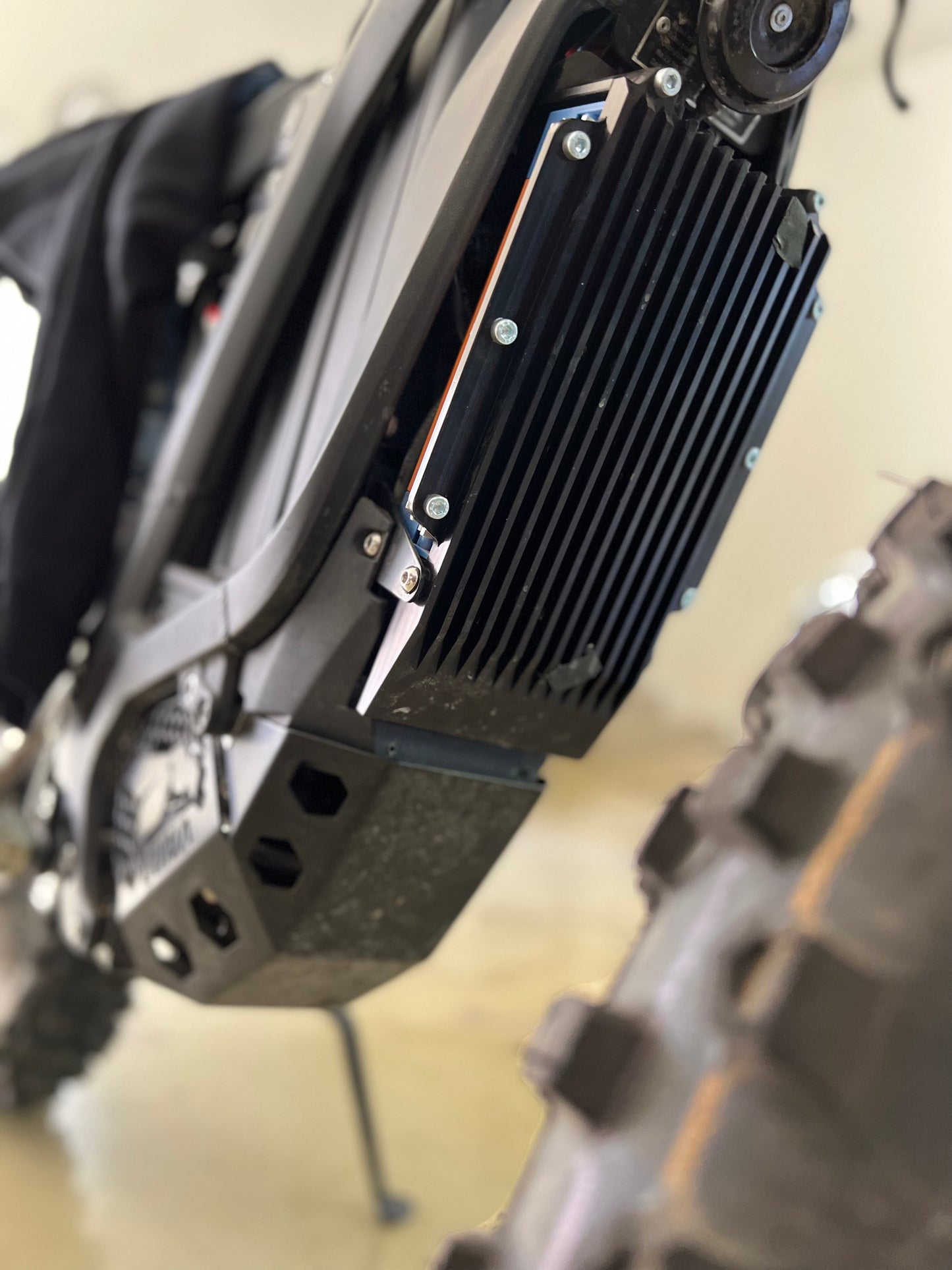 Surron/Segway GLE BAC4000 Ready to Run MONSTER POWER Upgrade! SHIPS APRIL 24TH 2025 - Howling Moto