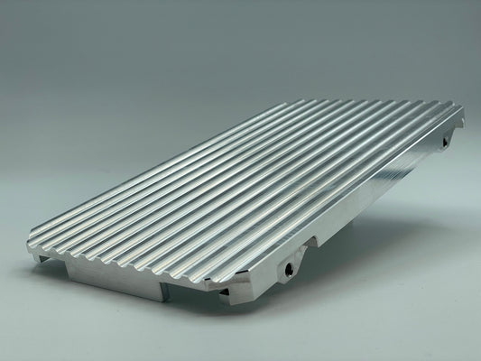 Talaria BAC8000 Heatsink & Mount SHIPS APRIL 24TH 2025 - Howling Moto