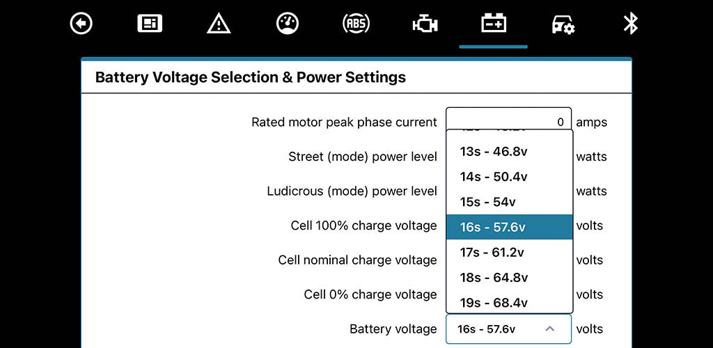 GLE Dashboard Integration Kit & Harness For Surron/Segway SHIPS APRIL 24TH 2025 - Howling Moto