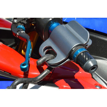 PSR Tie Down Clamp - Howling Moto