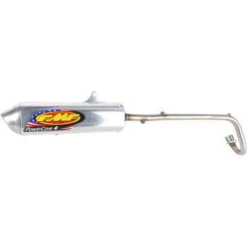 FMF Mini Powercore 4 for XR/CRF50 - Howling Moto