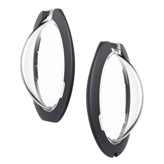 Insta360 X3 Standard Removable Lens Guards - Howling Moto