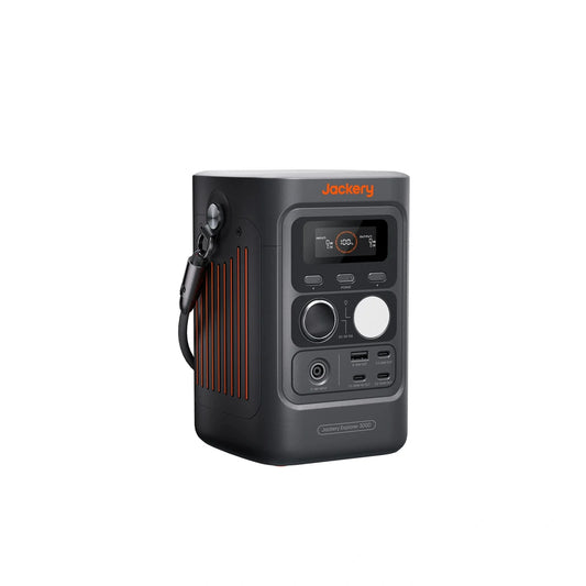 Jackery Explorer 300D Portable Power Station