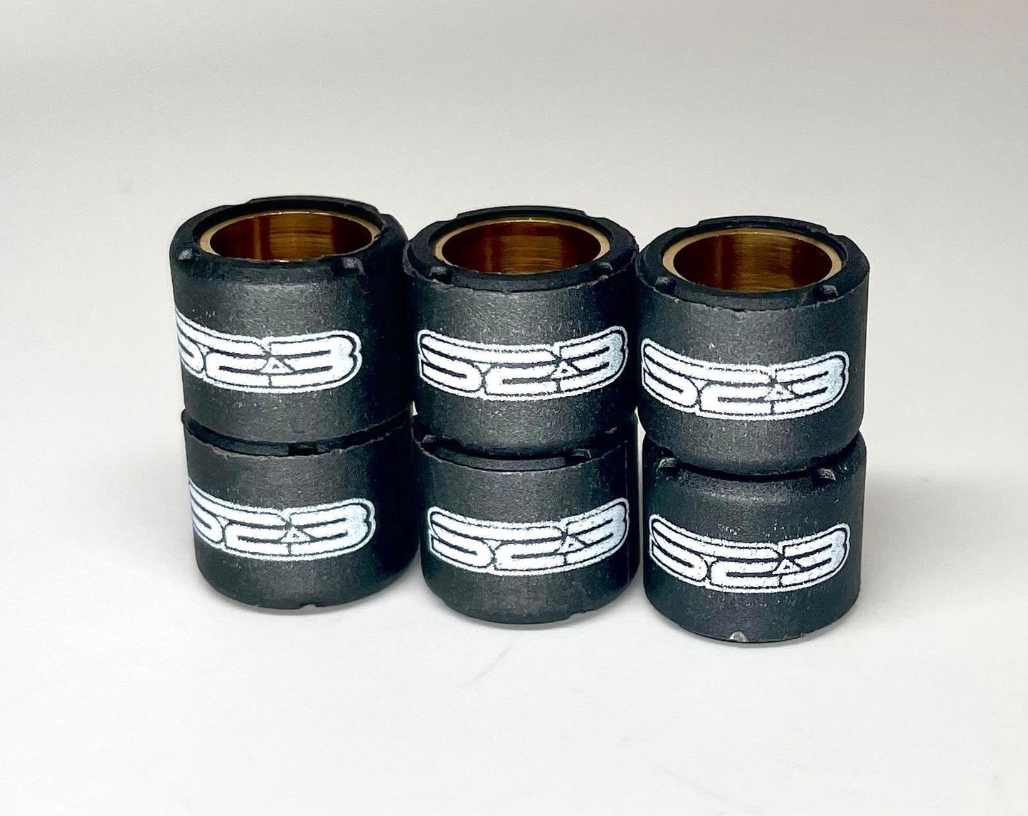 Jayaco/S23 roller set 16x13