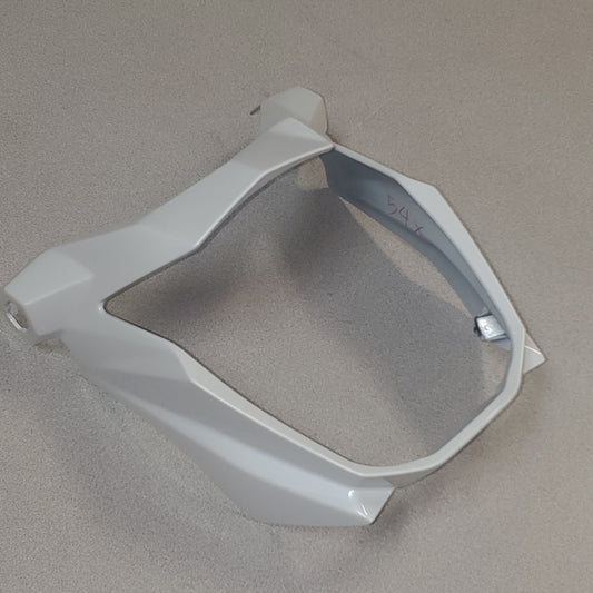 Kawasaki Z125 Headlight Cover 2017+ - Howling Moto