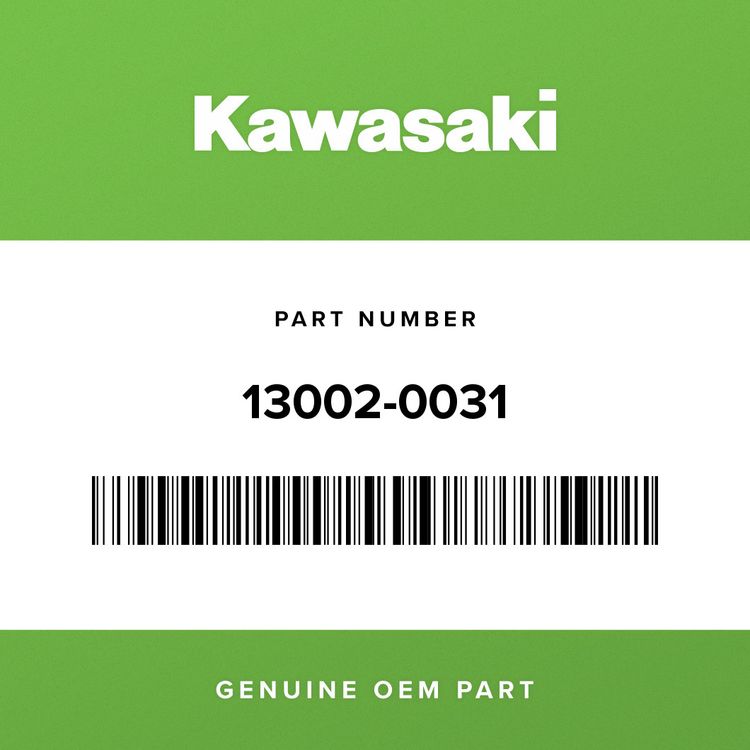 KAWASAKI PISTON-PIN - Howling Moto