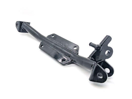 Kinetic MX CRF110 Peg Mount With Kickstand - Howling Moto