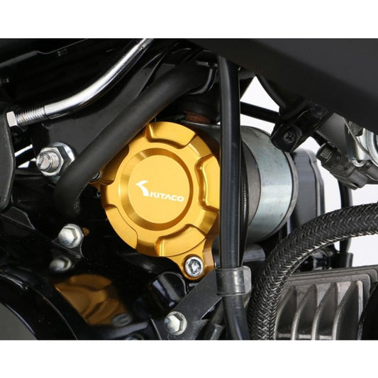 Kitaco Starter Motor Cover - Howling Moto