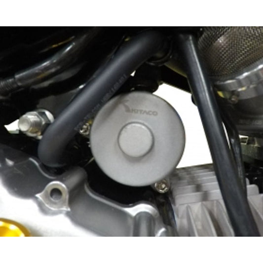 Kitaco HD Starter for Honda Grom (2014-2020) & Monkey (2019-2020) - Howling Moto