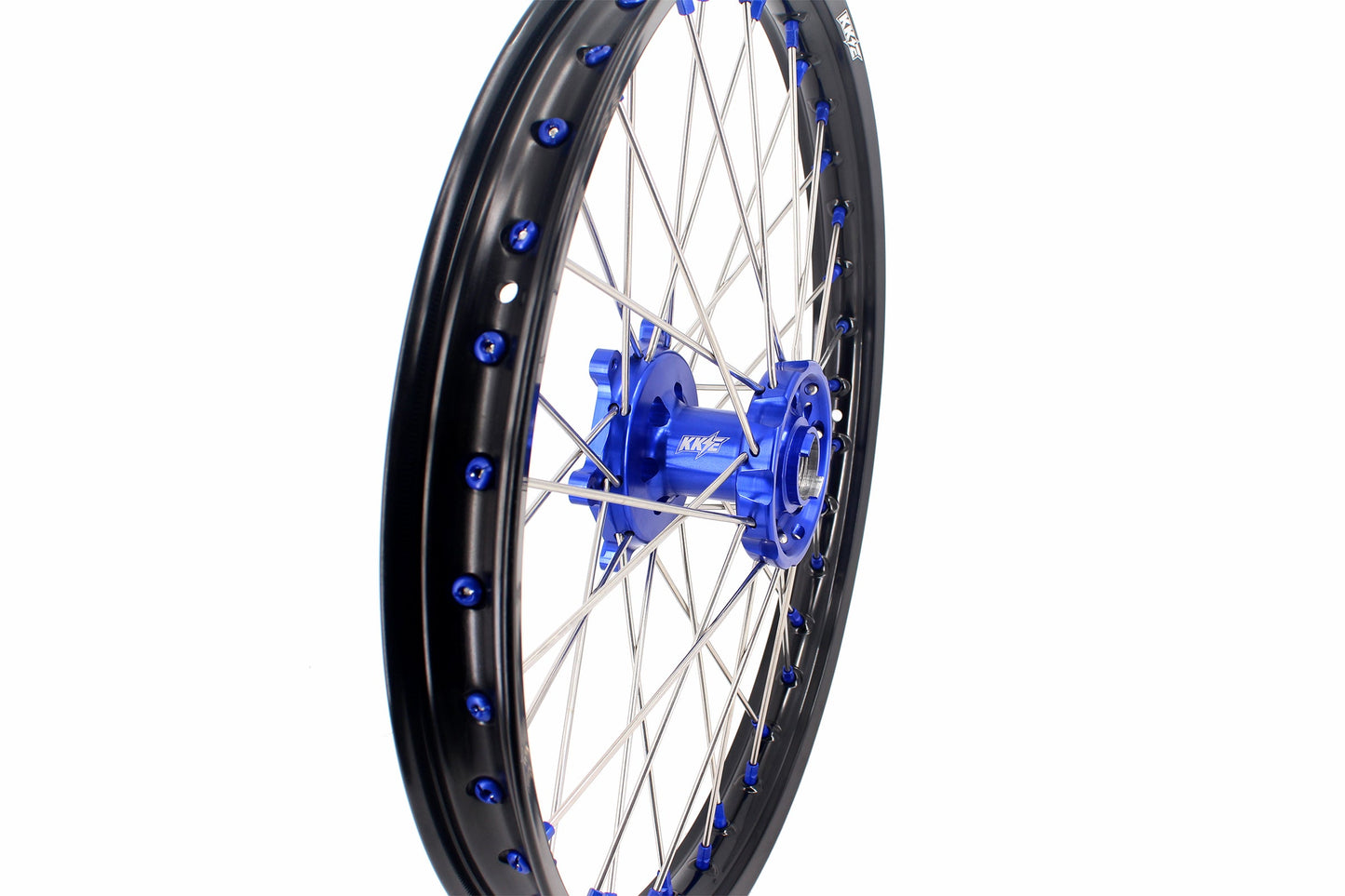 KKE 21/18 Wheel Rim For SUZUKI DRZ400SM 2005-2024 Off Road Dirtbikes - Howling Moto