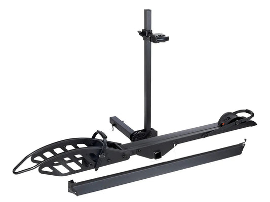 CRAVOT CyberRack E1 (25) Hitch Bike Rack - Howling Moto