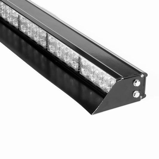 6 head LED Dash Light - Howling Moto