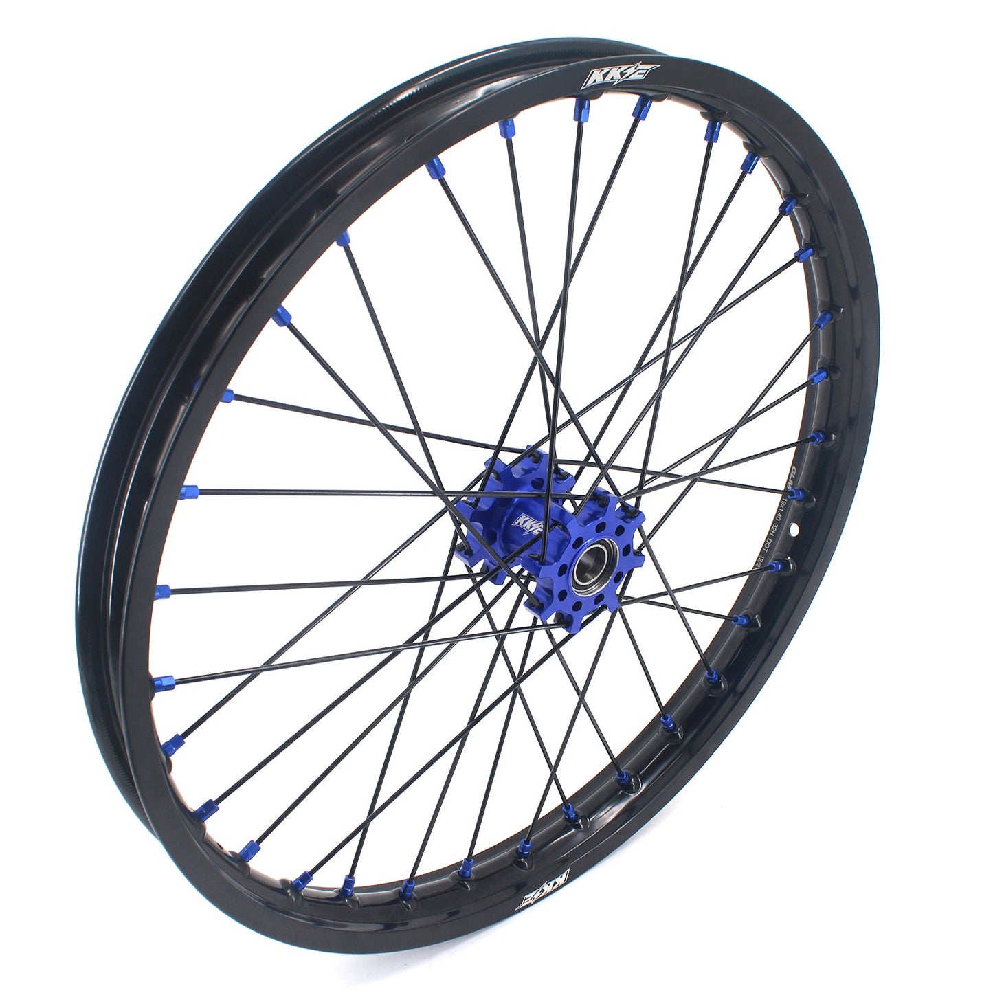KKE 1.6*19" & 1.85*16" E-Motor Wheels Fit Surron Light Bee-X, E-Ride Pro SS (Collective) - Howling Moto