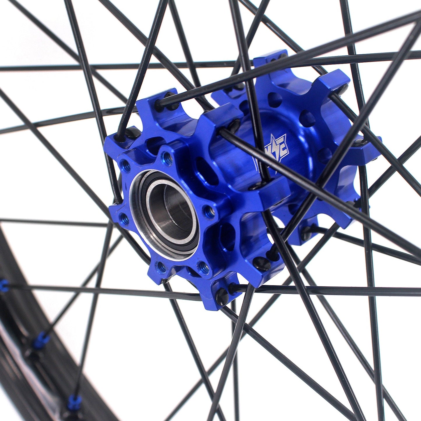 KKE 1.6*19" & 1.85*16" E-Motor Wheels Fit Surron Light Bee-X, E-Ride Pro SS (Collective) - Howling Moto