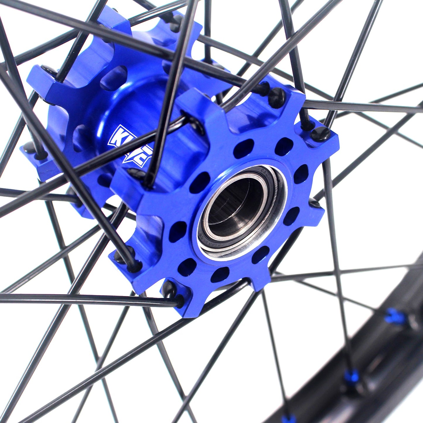 KKE 1.4*19" & 1.6*19" E-Motor Wheels Fit Surron Light Bee X, E-Ride Pro SS (Collective) - Howling Moto