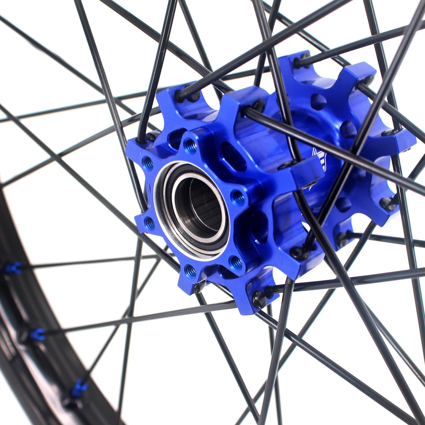 KKE 1.4*19" & 1.6*19" E-Motor Wheels Fit Surron Light Bee X, E-Ride Pro SS (Collective) - Howling Moto