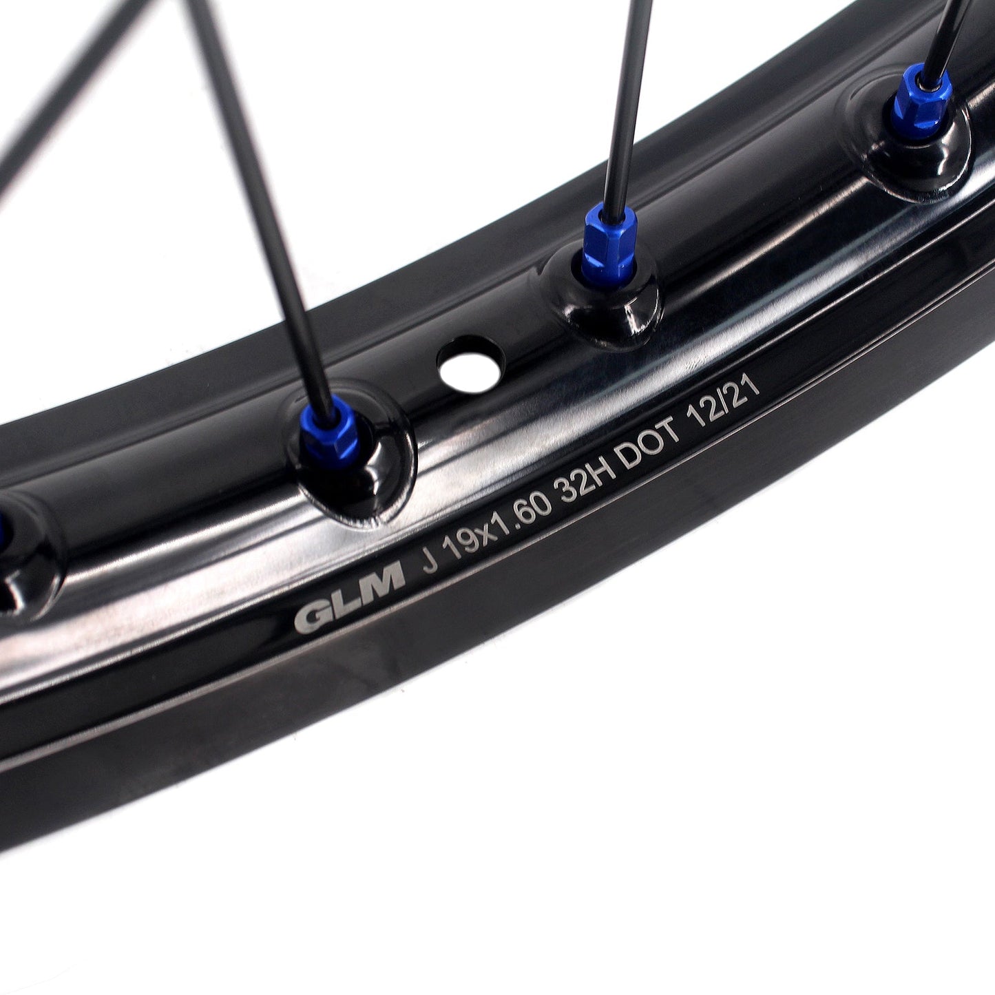 KKE 1.4*19" & 1.6*19" E-Motor Wheels Fit Surron Light Bee X, E-Ride Pro SS (Collective) - Howling Moto