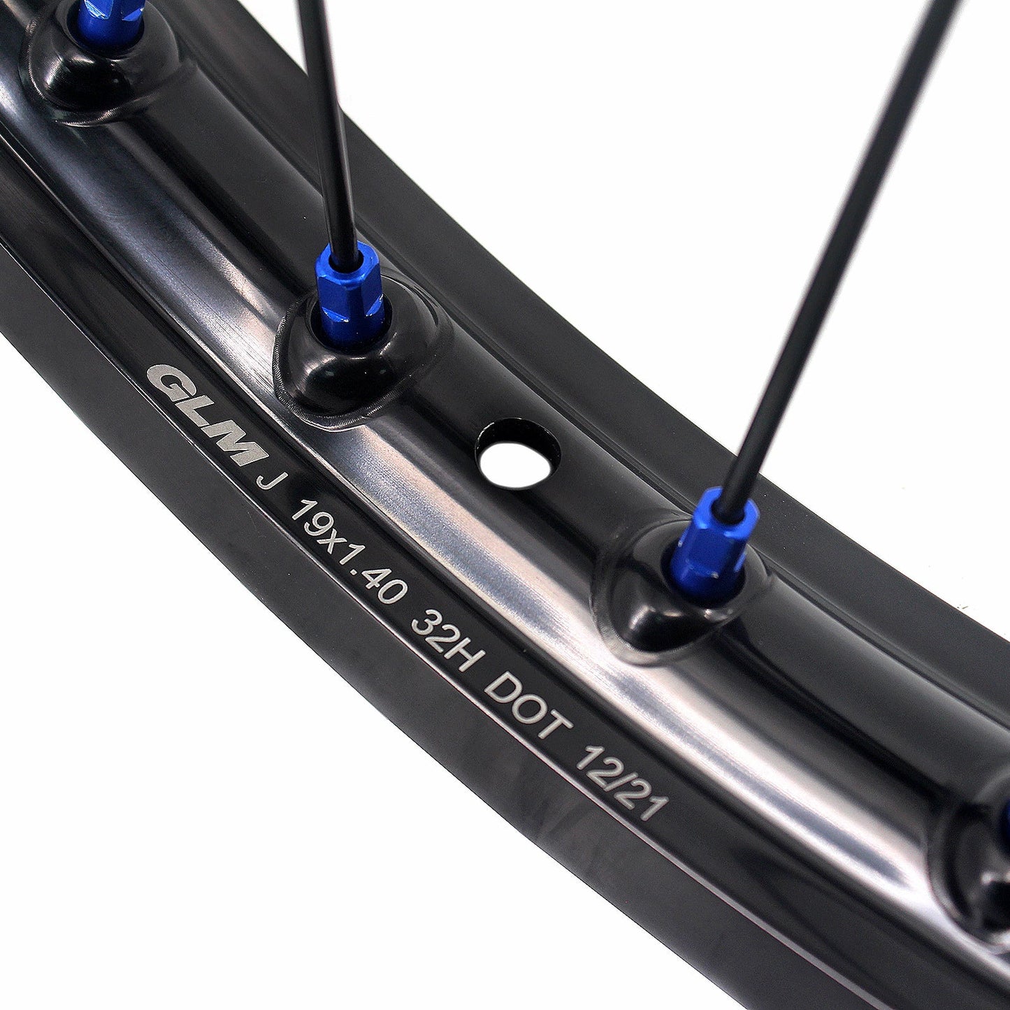 KKE 1.4*19" & 1.6*19" E-Motor Wheels Fit Surron Light Bee X, E-Ride Pro SS (Collective) - Howling Moto