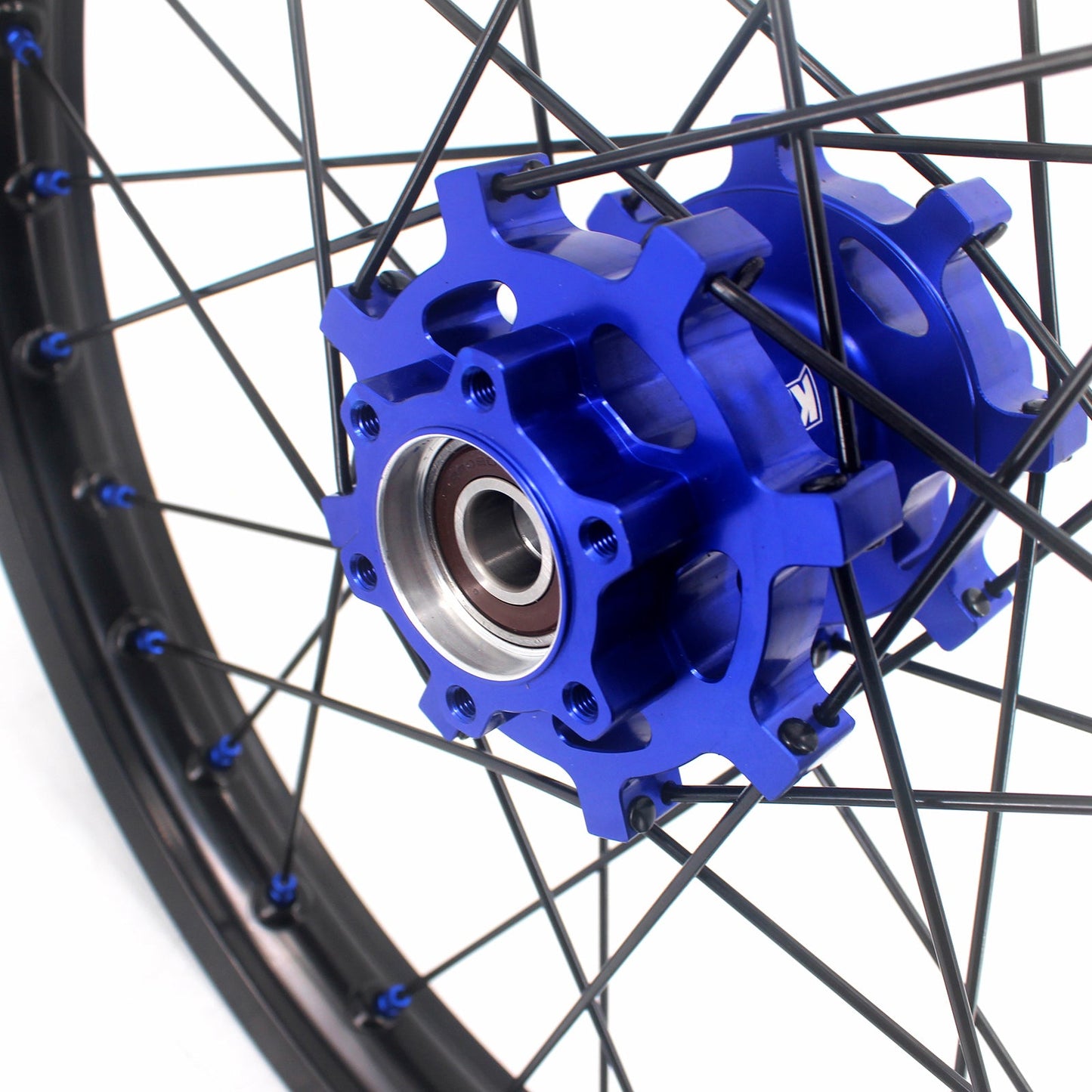 KKE 1.6*19" & 1.85*16" E-Motor Wheels Fit Surron Light Bee-X, E-Ride Pro SS (Collective) - Howling Moto