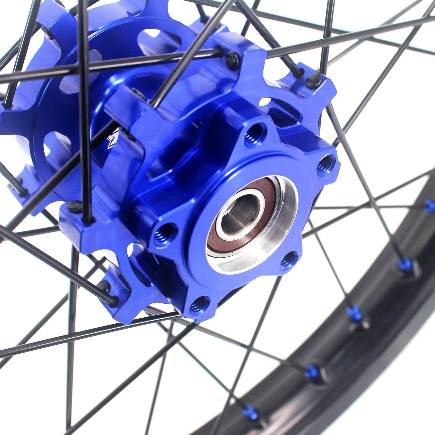 KKE 1.4*19" & 1.6*19" E-Motor Wheels Fit Surron Light Bee X, E-Ride Pro SS (Collective) - Howling Moto