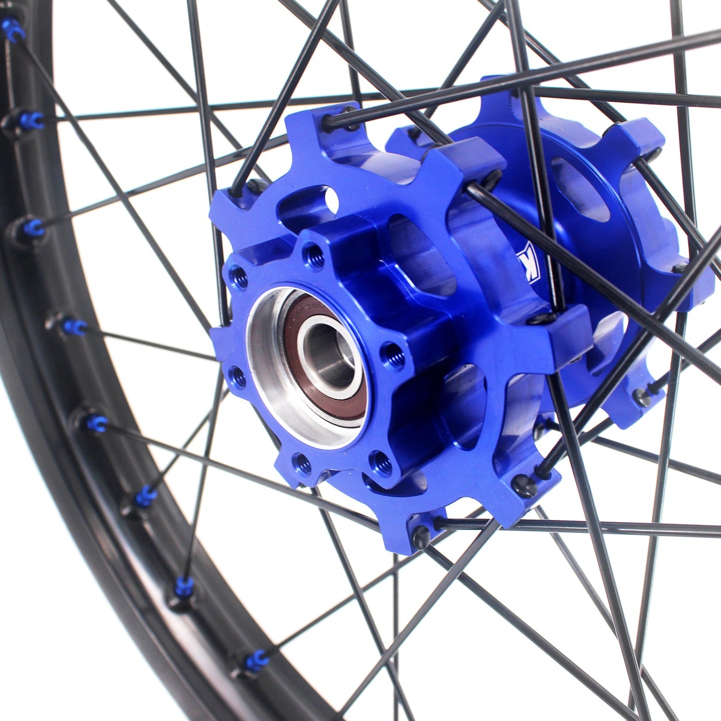 KKE 1.4*19" & 1.6*19" E-Motor Wheels Fit Surron Light Bee X, E-Ride Pro SS (Collective) - Howling Moto
