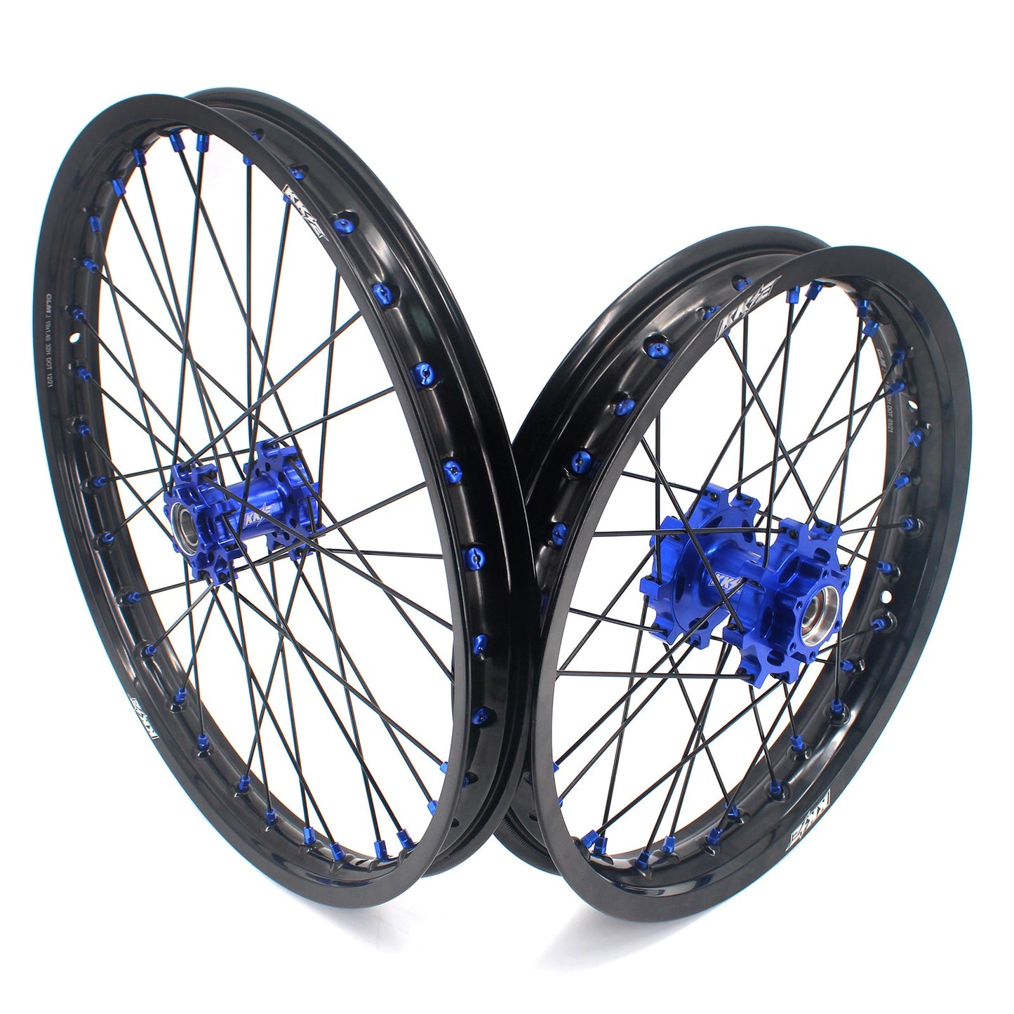 KKE 1.6*19" & 1.85*16" E-Motor Wheels Fit Surron Light Bee-X, E-Ride Pro SS (Collective) - Howling Moto