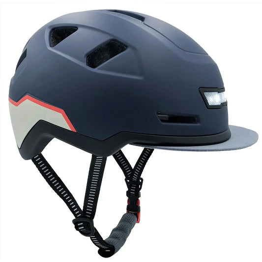 Logan | XNITO Helmet | E-Bike Helmet - Howling Moto