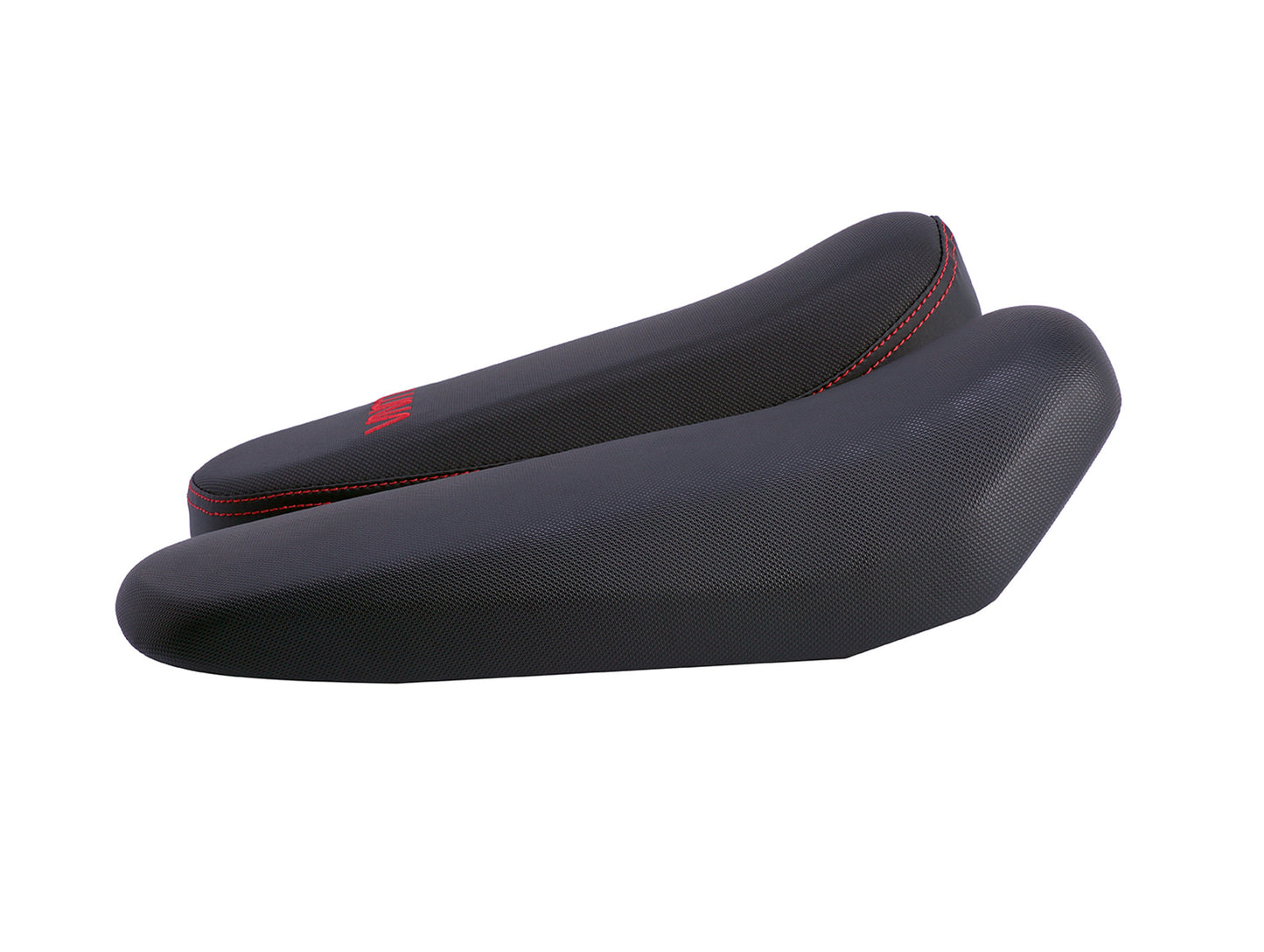Luna Gator Seat for Surron (Vinyl) - Howling Moto