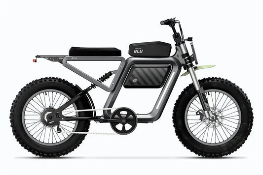 Bondi - Howling Moto