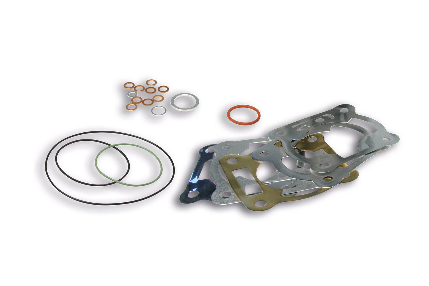 Malossi 94cc gasket kit - Howling Moto