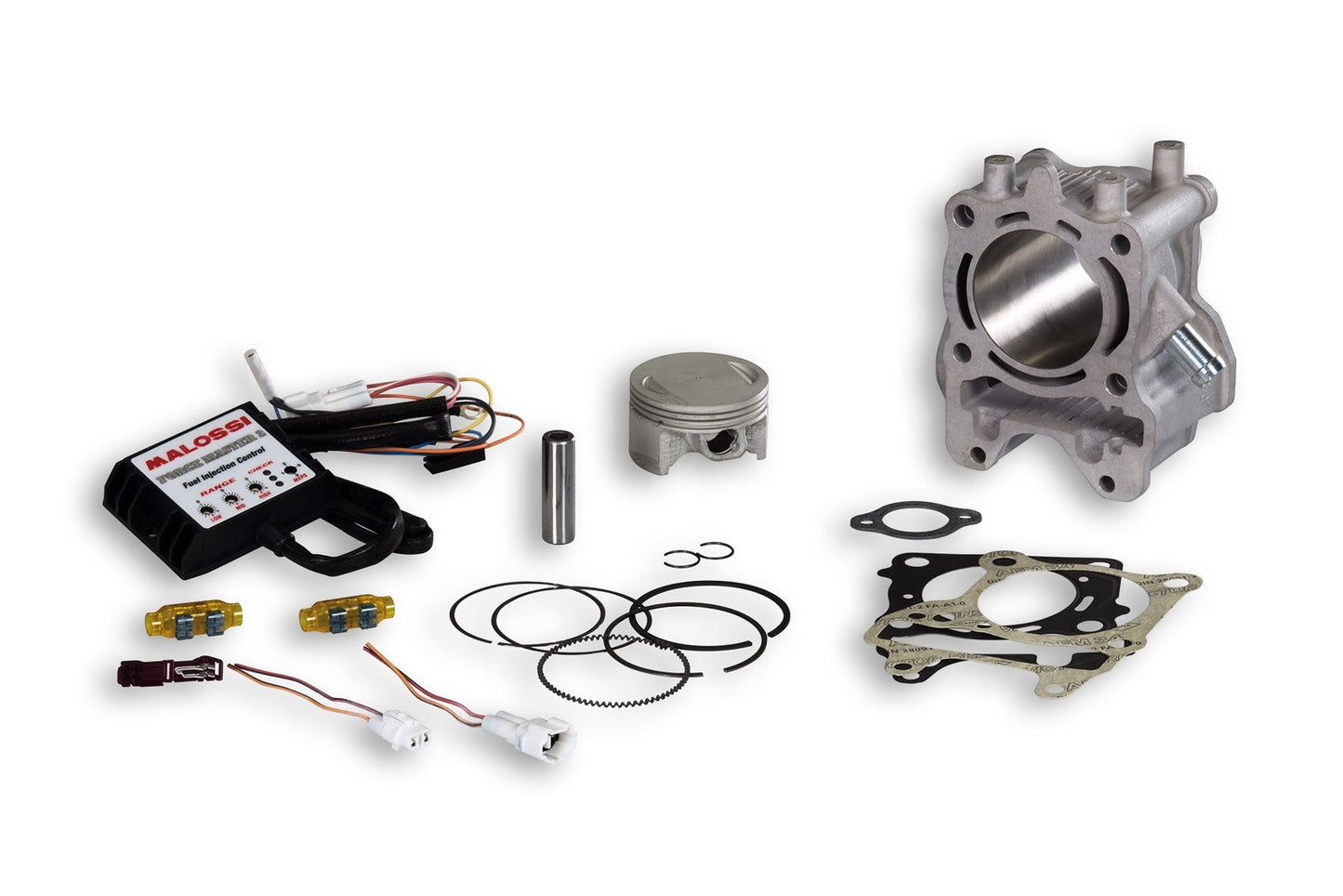 Malossi Big bore kit for honda PCX150 - Howling Moto