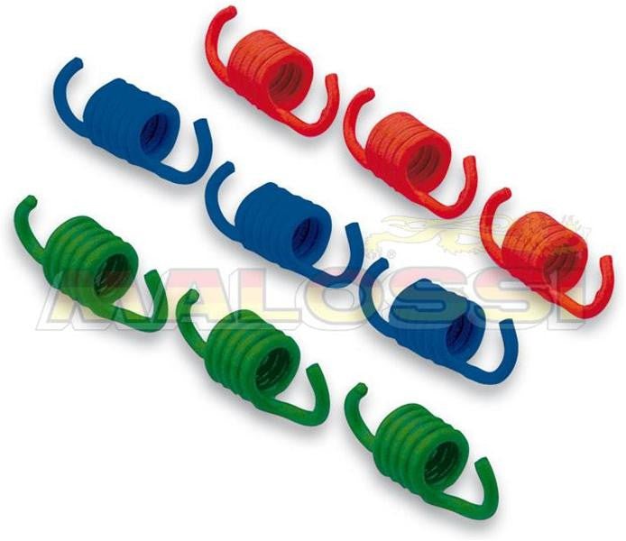 Malossi clutch spring kit - Howling Moto