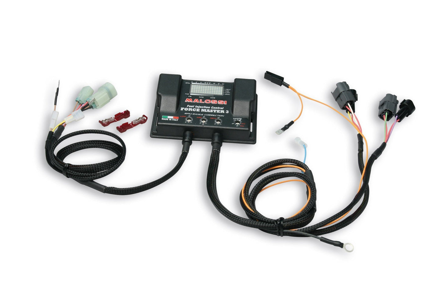 Malossi Force Master Fuel controller - Howling Moto