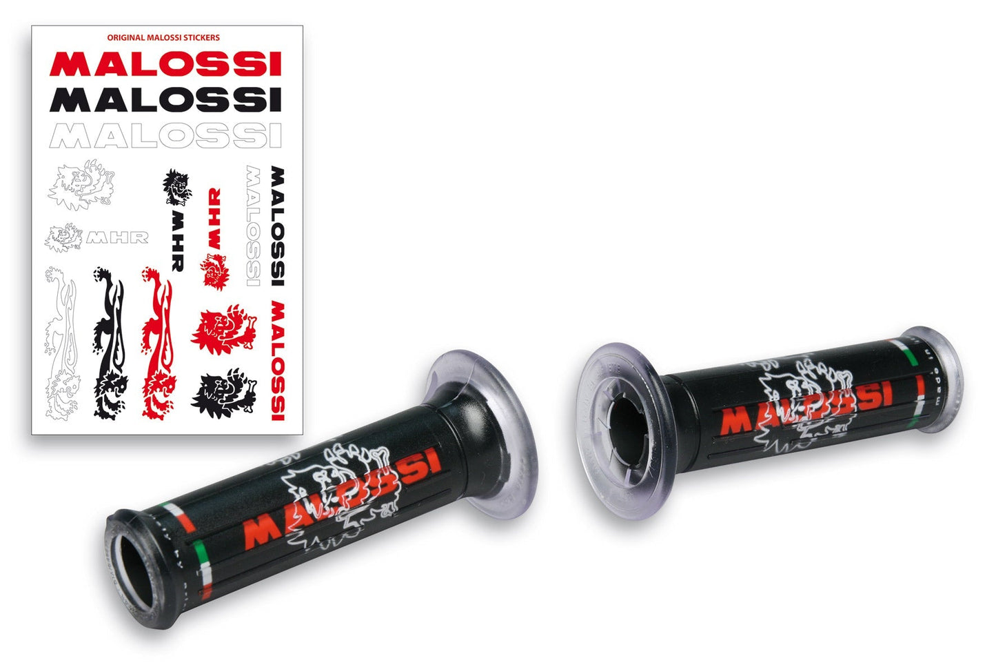 Malossi grips - Howling Moto