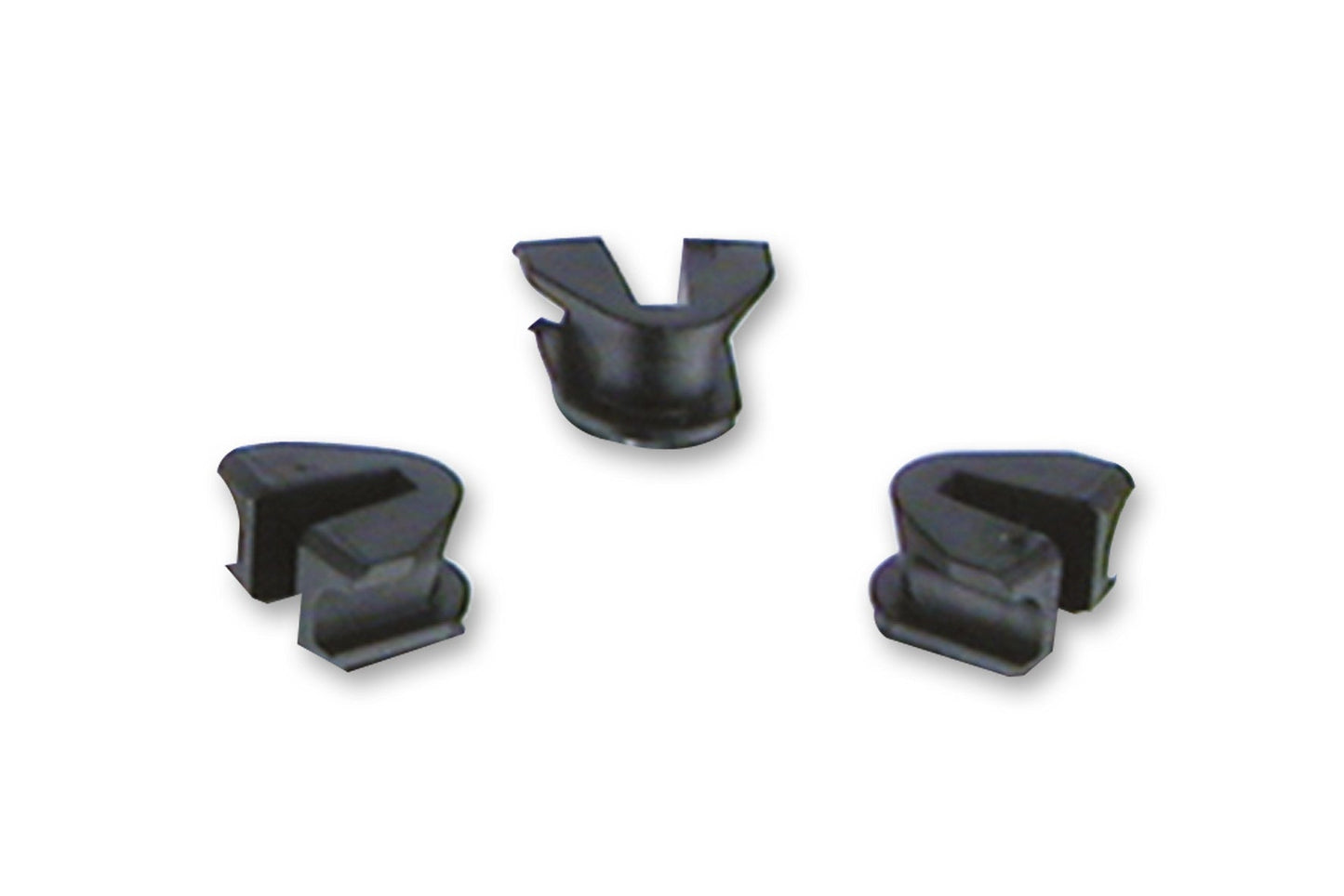 Malossi Honda Navi replacement bushings - Howling Moto