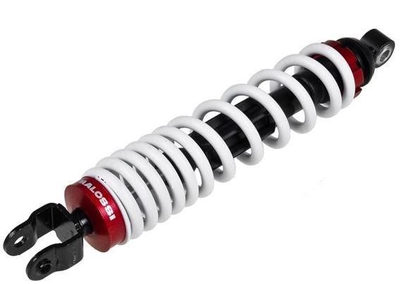 Malossi RS1 Zuma shock - Howling Moto