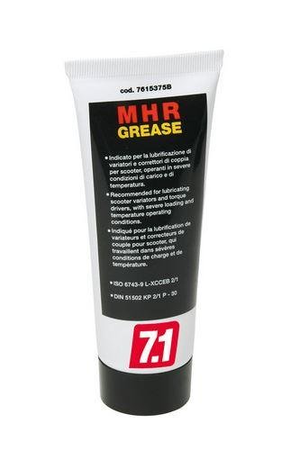 Malossi Torque Driver Grease - Howling Moto