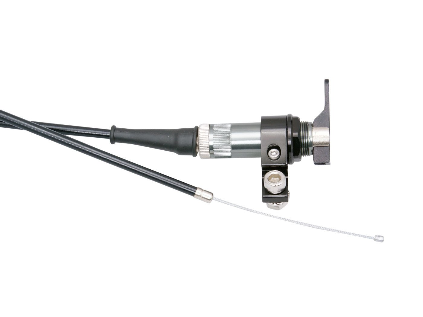 Manual Choke universal cable - Howling Moto